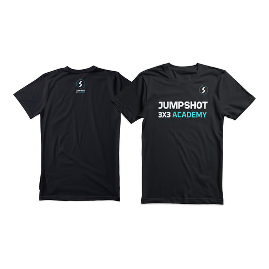 Jumpshot 3x3 Academy T-Shirt