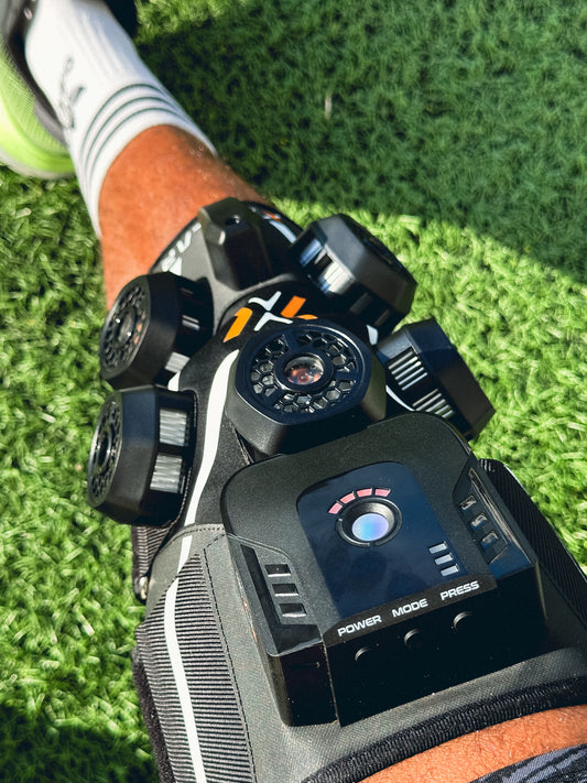 WELLBEINN XPOLAR KNEE RECOVERY