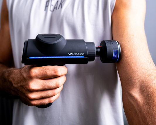 Why Sports Recovery Matter