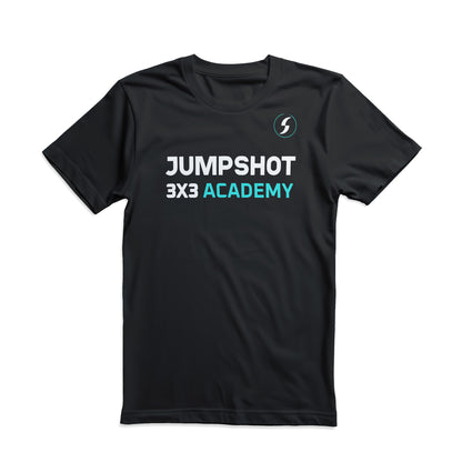 Jumpshot 3x3 Academy T-Shirt