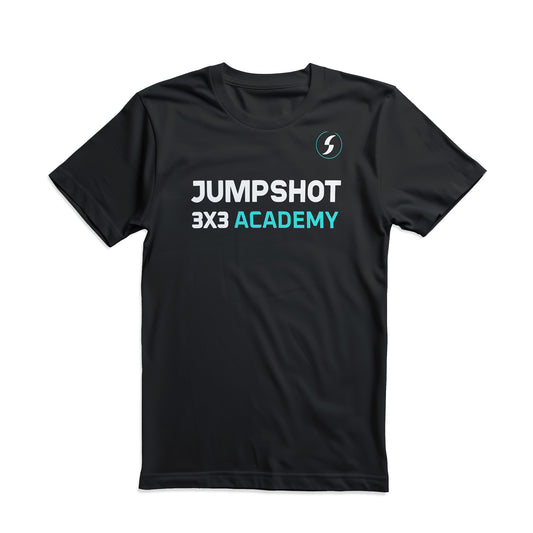 Jumpshot 3x3 Academy T-Shirt