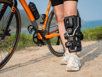 WELLBEINN XPOLAR KNEE RECOVERY