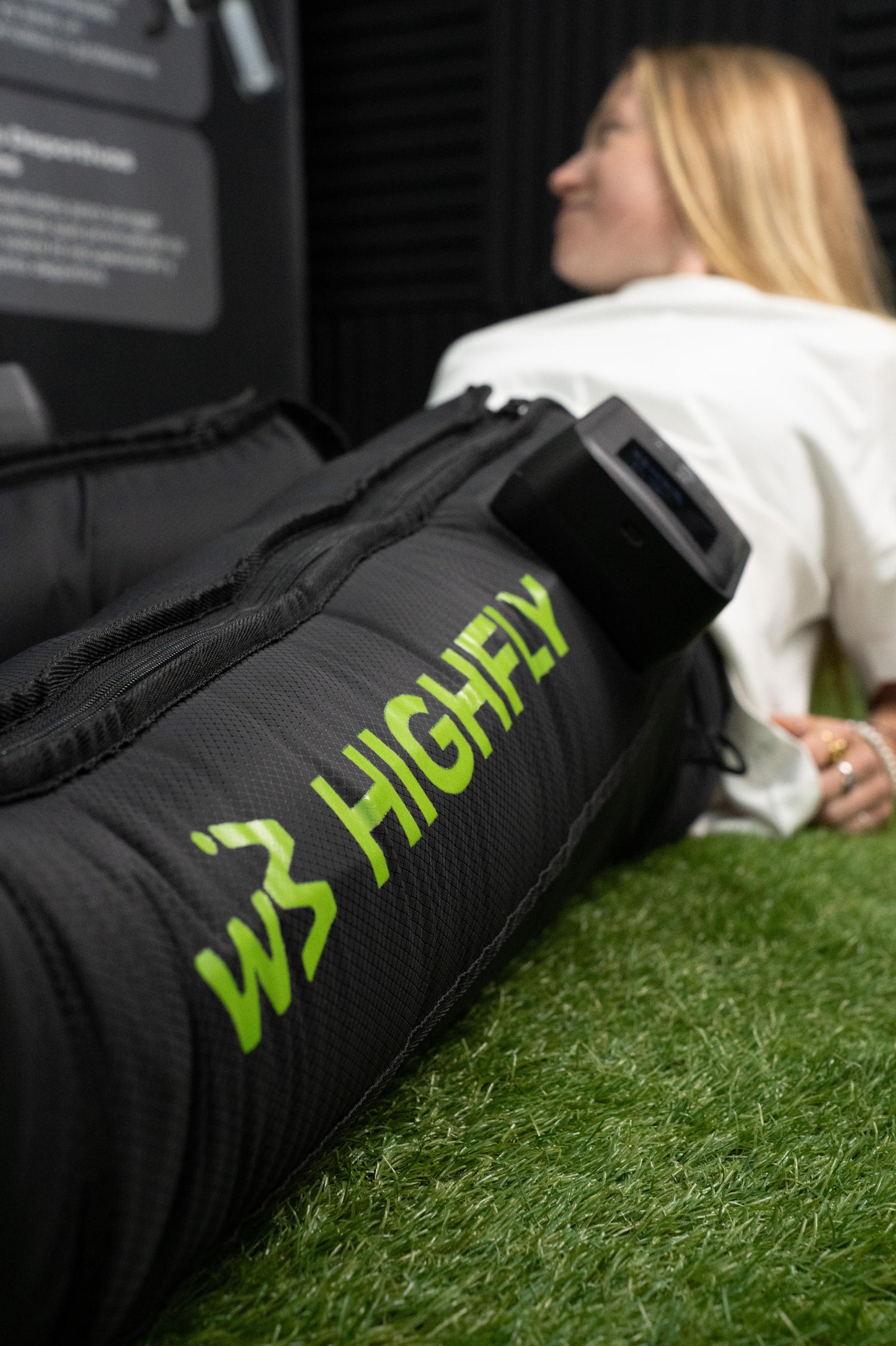 WELLBEINN HIGHFLY PORTABLE BOOTS