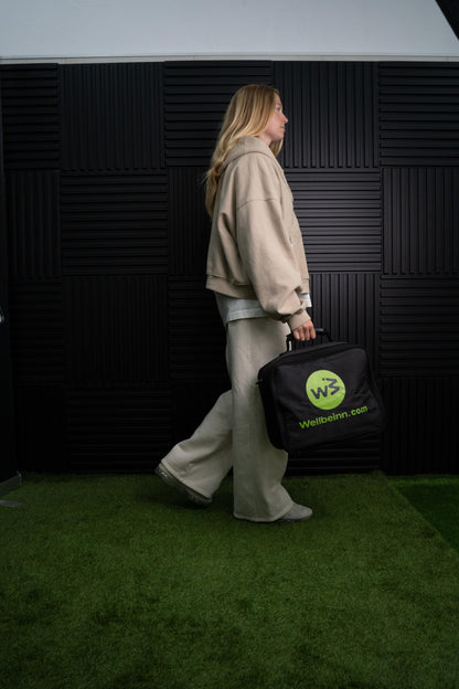 WELLBEINN HIGHFLY PORTABLE BOOTS