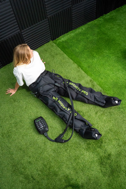 WELLBEINN HIGHFLY PRO RECOVERY BOOTS