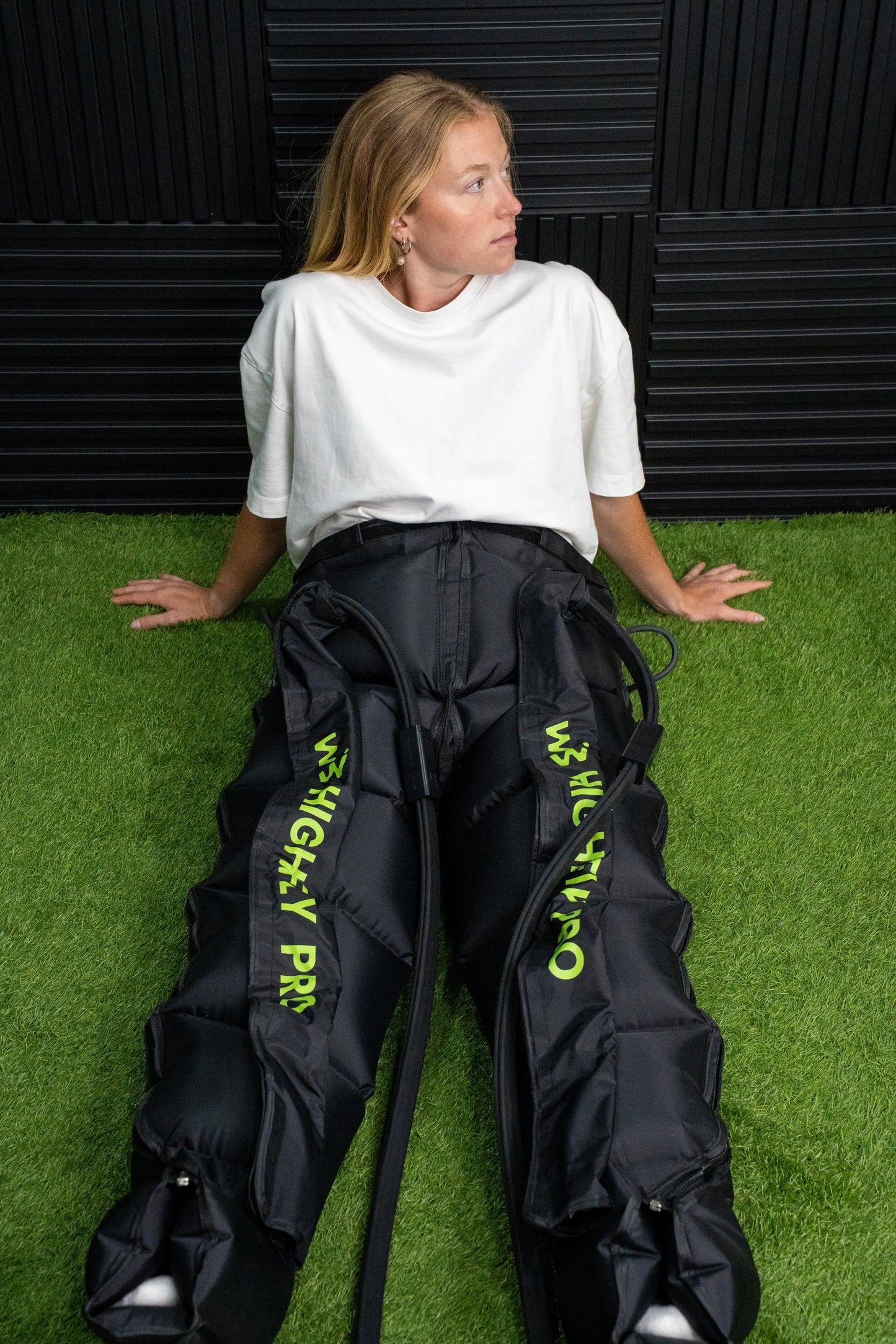 WELLBEINN HIGHFLY PRO RECOVERY BOOTS