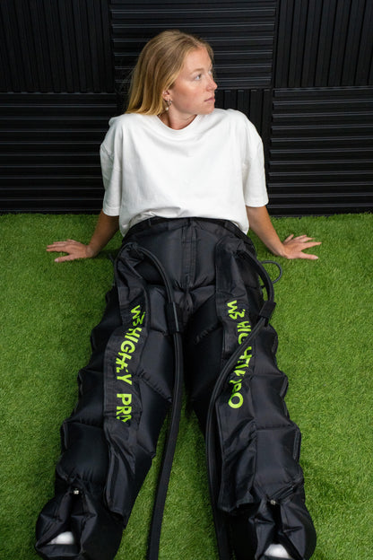 WELLBEINN HIGHFLY PRO RECOVERY BOOTS