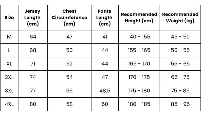 Jumpshot 3x3 Academy Basketball Jersey Set