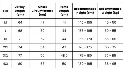 Jumpshot 3x3 Academy Basketball Jersey Set