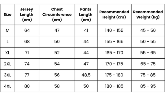 Jumpshot 3x3 Academy Basketball Jersey Set