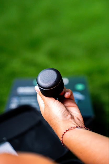 WELLBEINN BE-IN 02 MASSAGE GUN