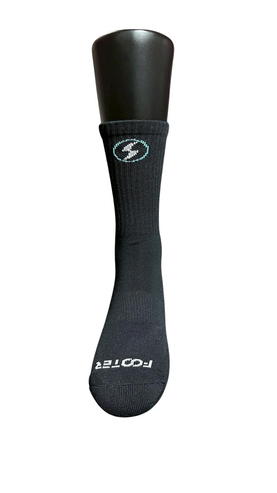 Jumpshot 3x3 Academy Socks (1 Pair)