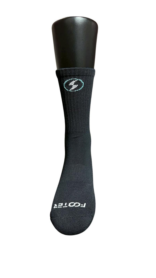 Jumpshot 3x3 Academy Socks (1 Pair)