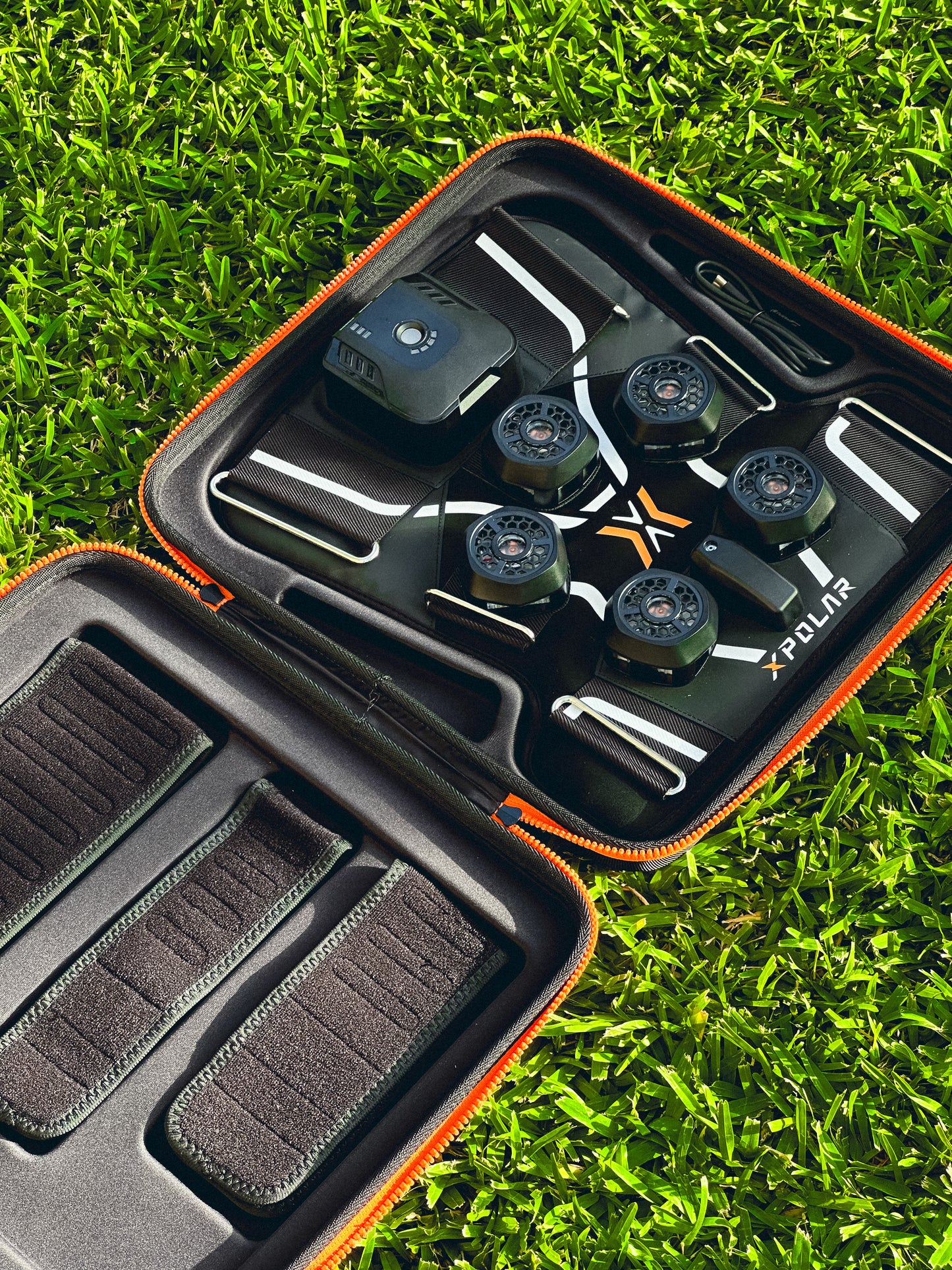 WELLBEINN XPOLAR KNEE RECOVERY