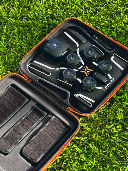 WELLBEINN XPOLAR KNEE RECOVERY