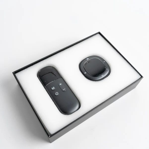 WELLBEINN VIBINN 01 MUSCLE VIBRATION DEVICE