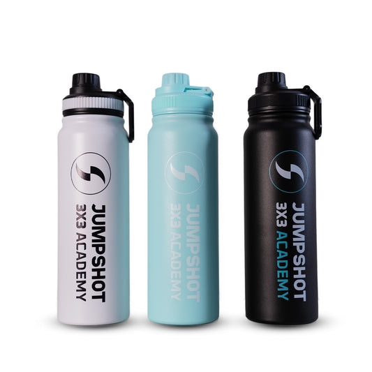 Jumpshot 3x3 Academy Sports Bottle