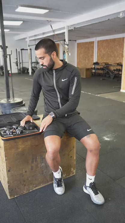 WELLBEINN XPOLAR KNEE RECOVERY