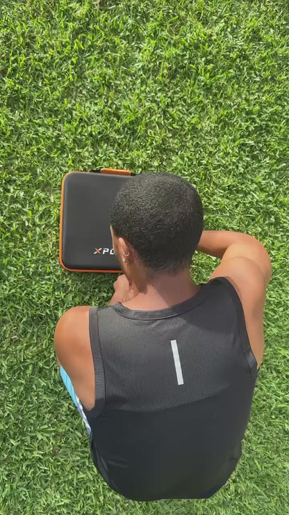 WELLBEINN XPOLAR KNEE RECOVERY