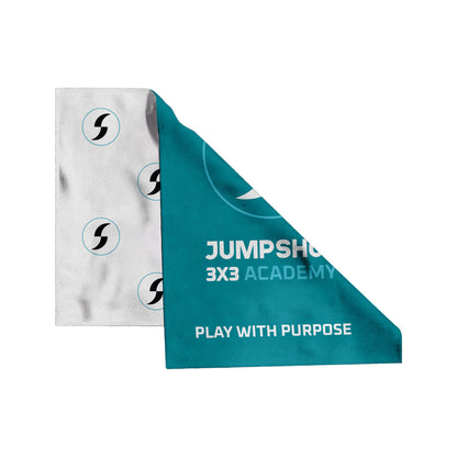 Jumpshot 3x3 Academy Sports Towel
